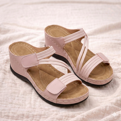 Juanita | Orthopedic Comfort Sandals