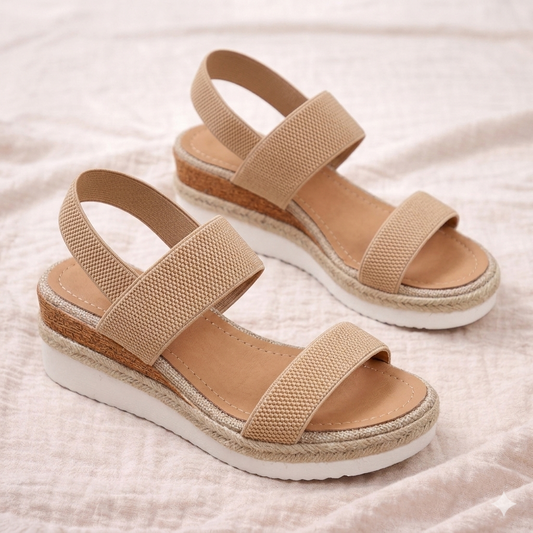 Aria | Comfortable Orthopedic Sandals