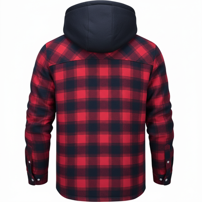 Arend – Warm Men’s Coat