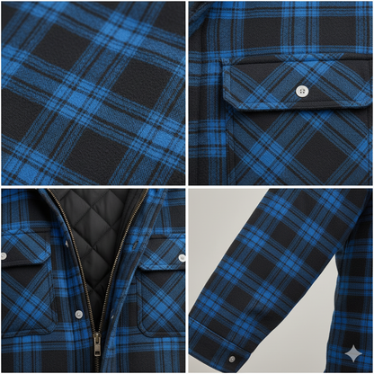 Arend – Warm Men’s Coat