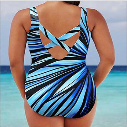 LIVIANA – Costume Intero Modellante