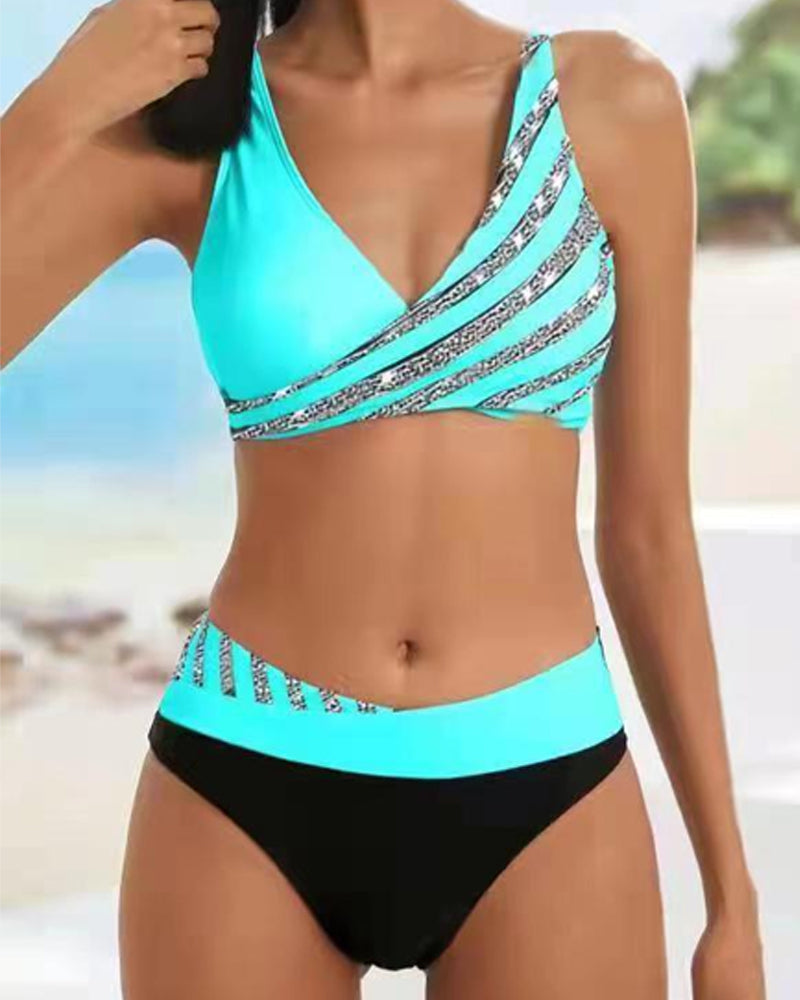 MORENA – Bikini Boho