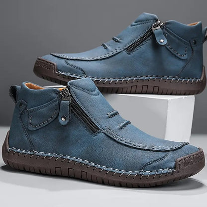 SERENE ELEGANCE | ORTHOPEDIC ERGONOMIC SHOES