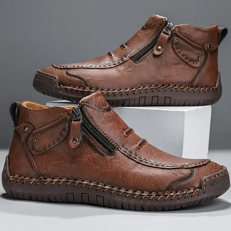 SERENE ELEGANCE | ORTHOPEDIC ERGONOMIC SHOES