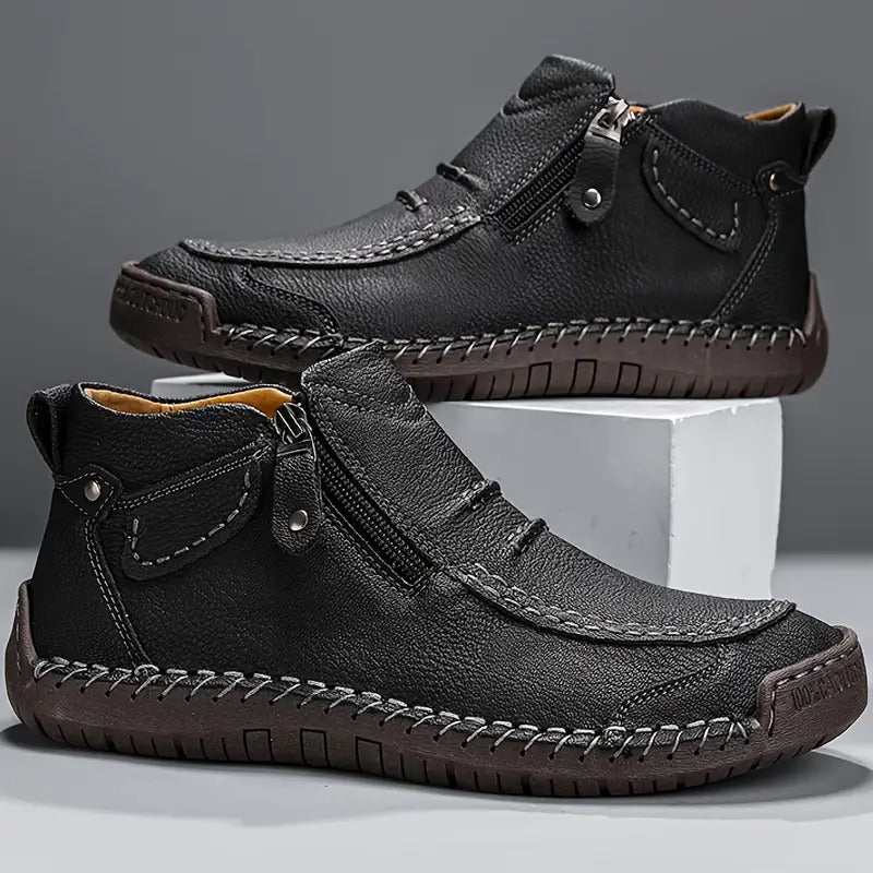 SERENE ELEGANCE | ORTHOPEDIC ERGONOMIC SHOES