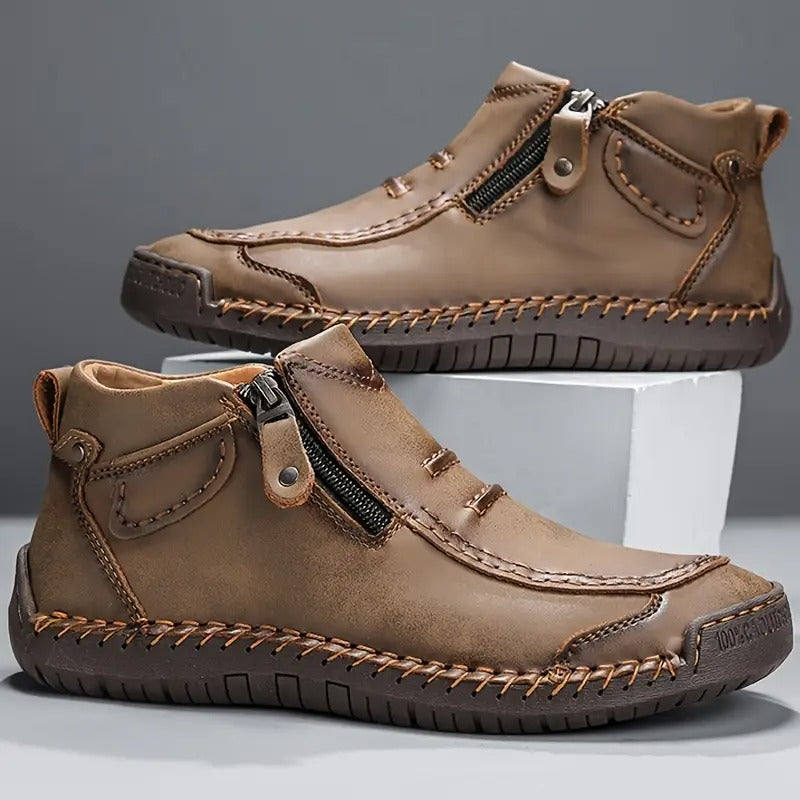 SERENE ELEGANCE | ORTHOPEDIC ERGONOMIC SHOES