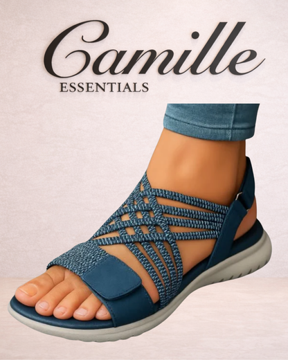 Monique | Orthopedic Sandals