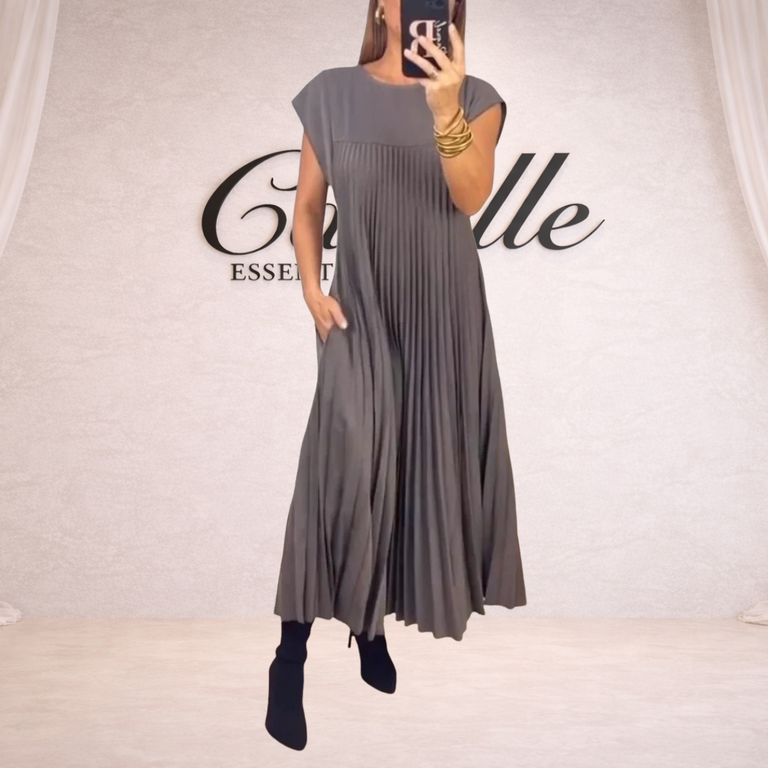Leah Timeless Comfort Dress