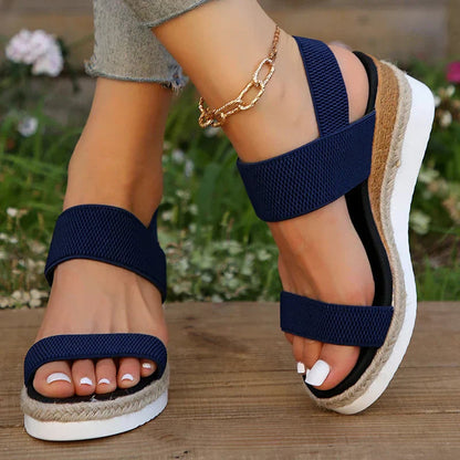 Aria | Comfortable Orthopedic Sandals