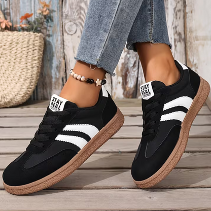 LUCIA – Sneaker Comfort Ortopedica