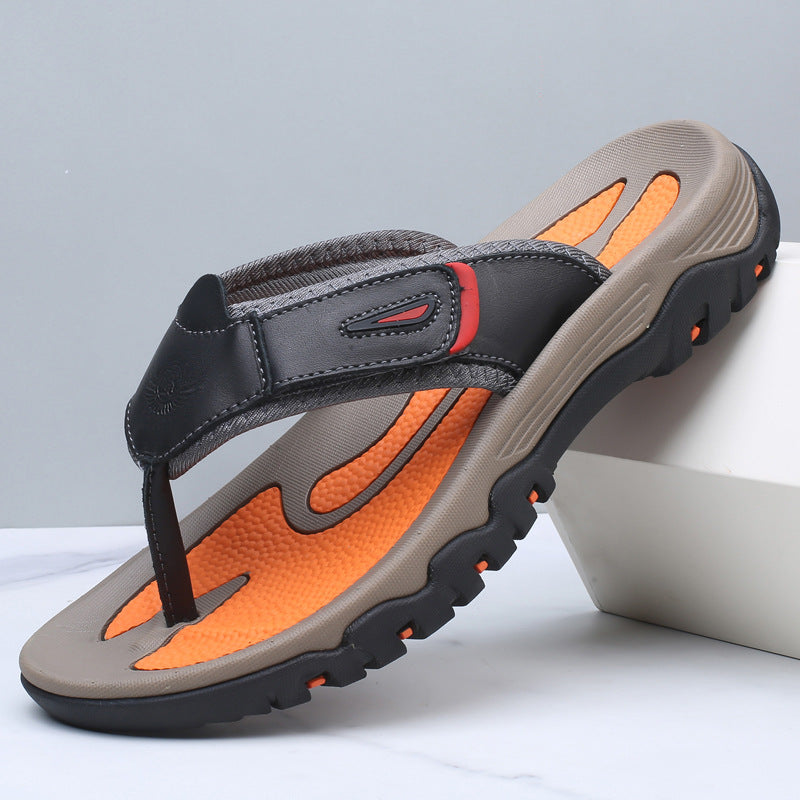LANGFORD - SANDALS