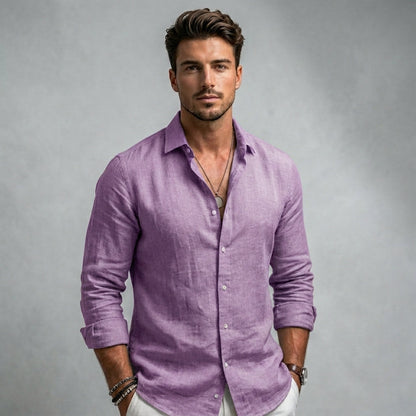 GABRIELE – Camicia Premium