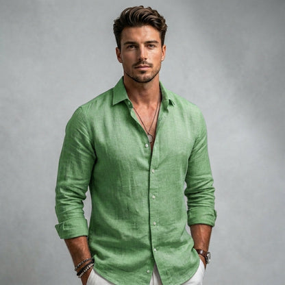 GABRIELE – Camicia Premium