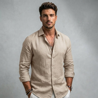 GABRIELE – Camicia Premium