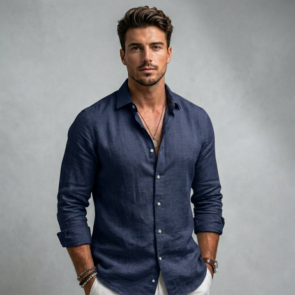 GABRIELE – Camicia Premium