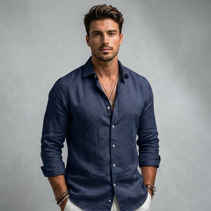 GABRIELE – Camicia Premium
