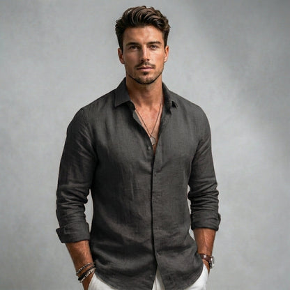 GABRIELE – Camicia Premium