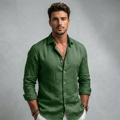 GABRIELE – Camicia Premium