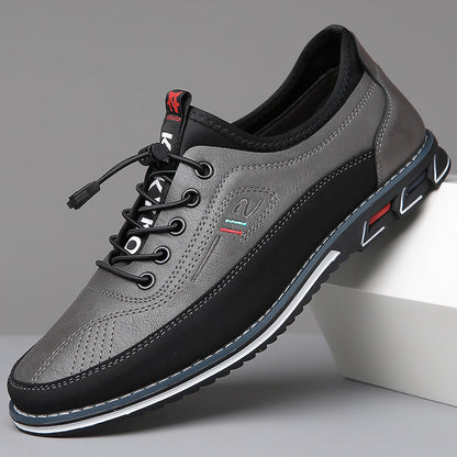 Andre | Handcrafted Oxford Shoes