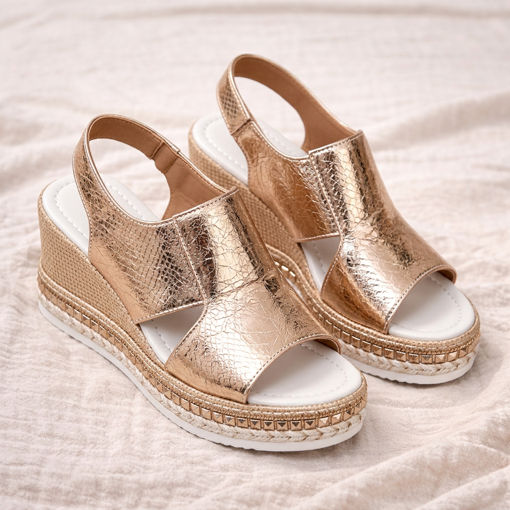 Veronica | Orthopedic Sandals