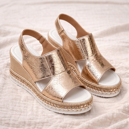Veronica | Orthopedic Sandals