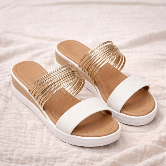 Bianca | Golden Oasis Sliders
