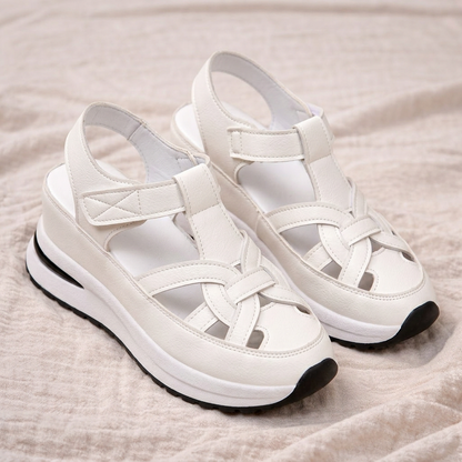 Kelsey | Sporty Comfort Sandals