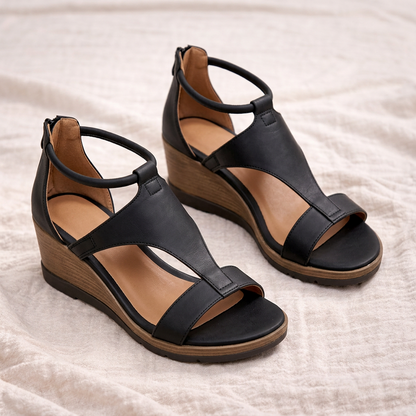 Alanna | Soft Step Sandals