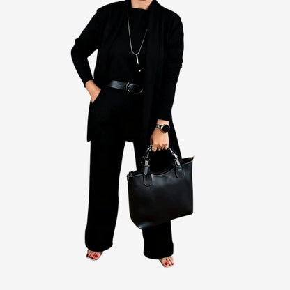Nichele™ Elegante set da 3 pezzi