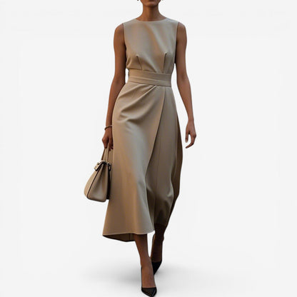 Ashley™ Abito silhouette