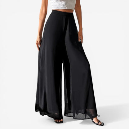 Maura™ Pantaloni eleganti e leggeri