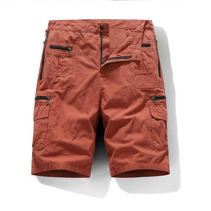 ALESSANDRO - MEN’S UTILITY SHORTS