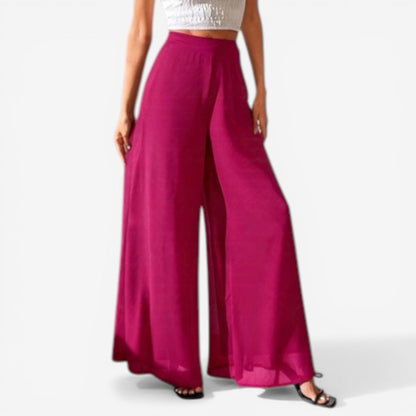 Maura™ Pantaloni eleganti e leggeri