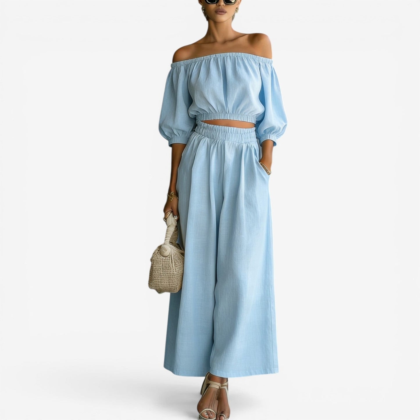 Cassandra™ Set estivo