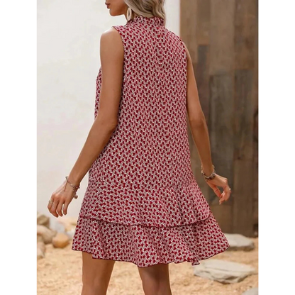 Nicole - Effortless Summer Dress