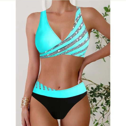 ZELINDA – Costume Halterneck