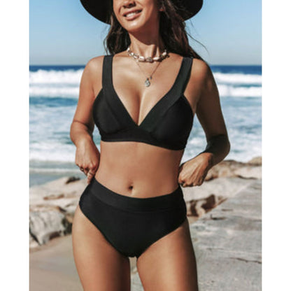 ELVIRA – Costume Intero Elegante