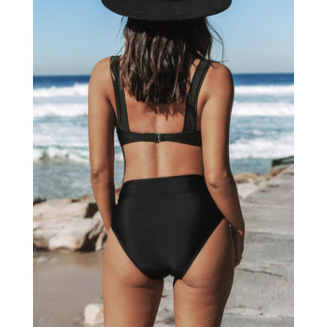 ELVIRA – Costume Intero Elegante