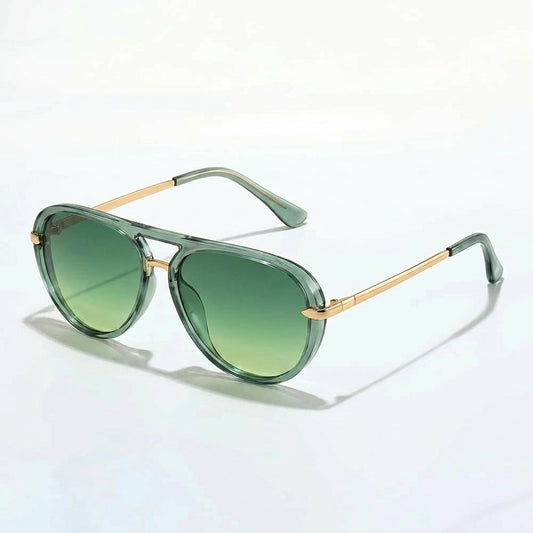 VIOLA – Occhiali Aviator Retrò