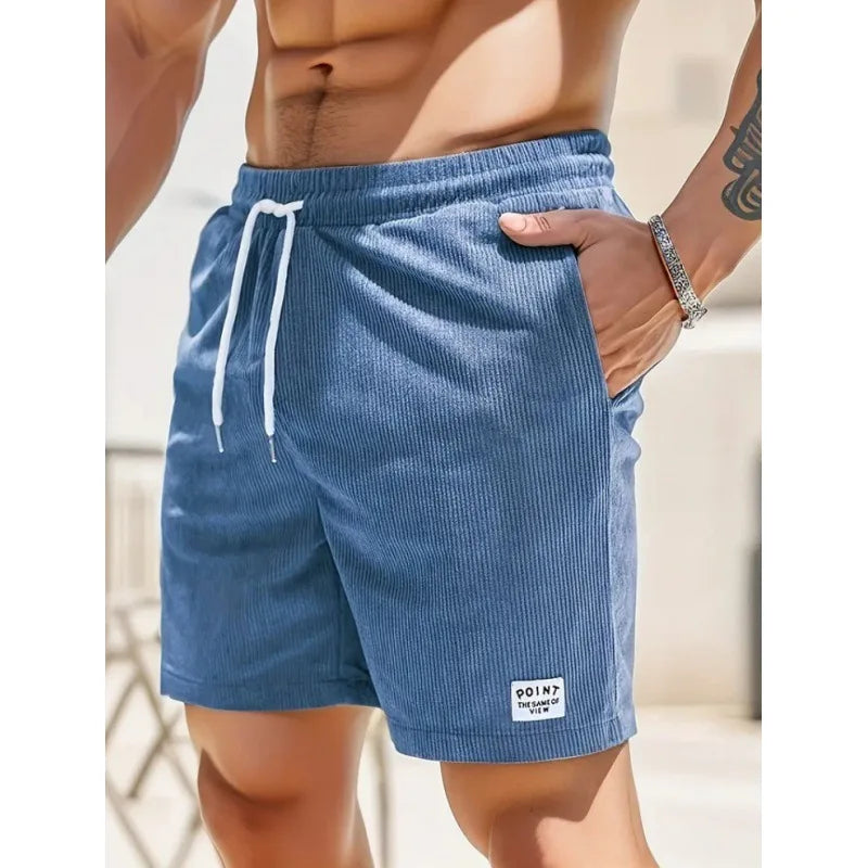 XANDER - CASUAL SHORTS