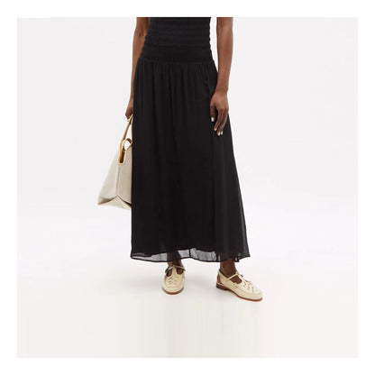 Carol - Woven Charm Sandals