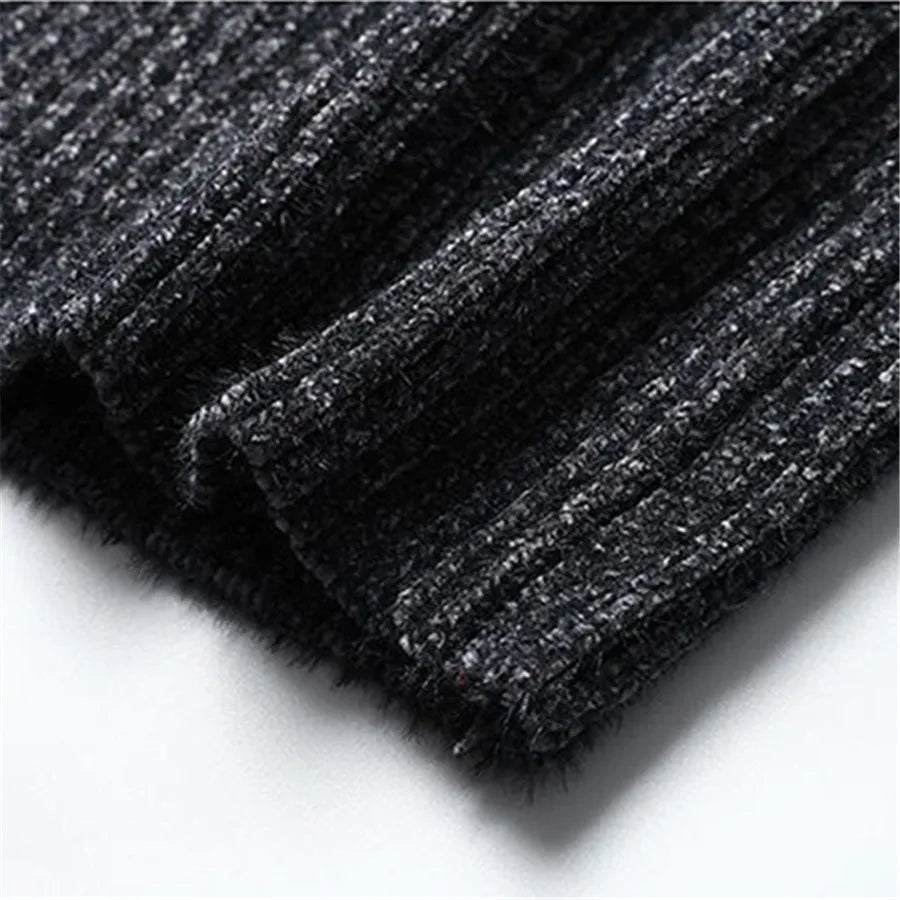 BENNETT| MEN'S TURTLENECK SWEATER