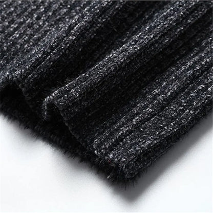 BENNETT| MEN'S TURTLENECK SWEATER