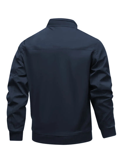 PARKER – THE EVERYDAY SPRING JACKET