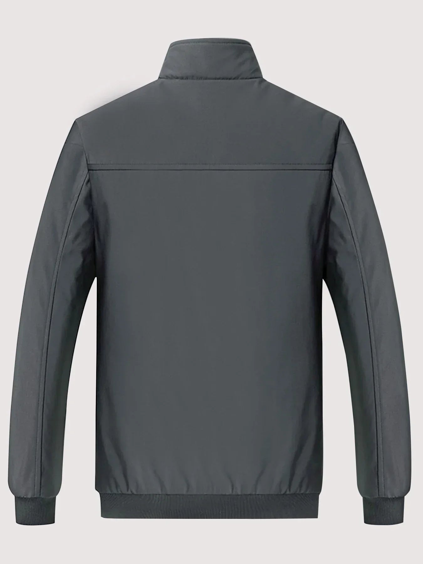 KEN JACKET - EFFORTLESS STYLE FOR SPRING DAYS