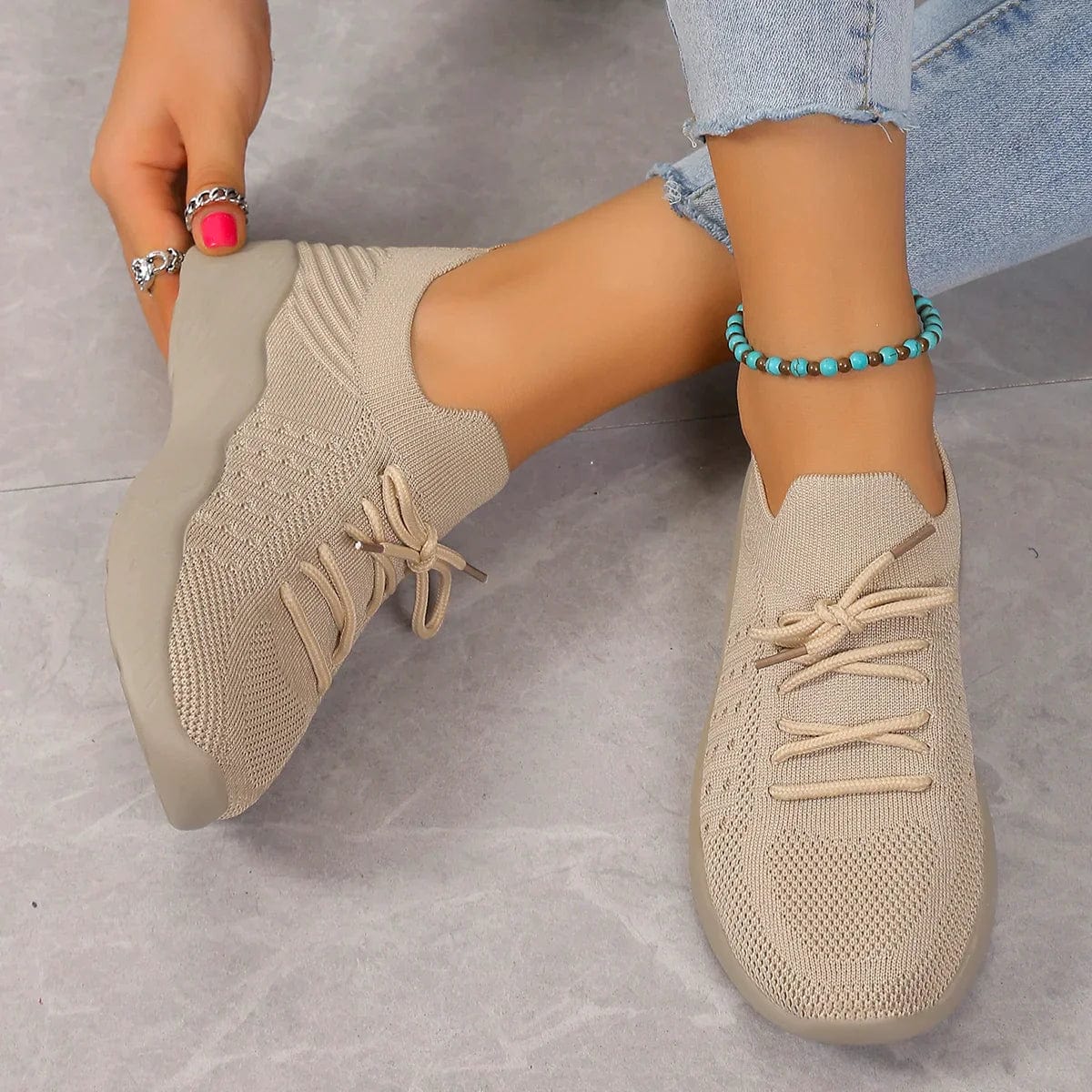 Els - Orthopedic Shoes