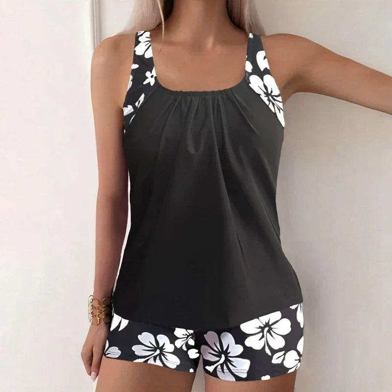 RAVENA – Bikini Boyshort