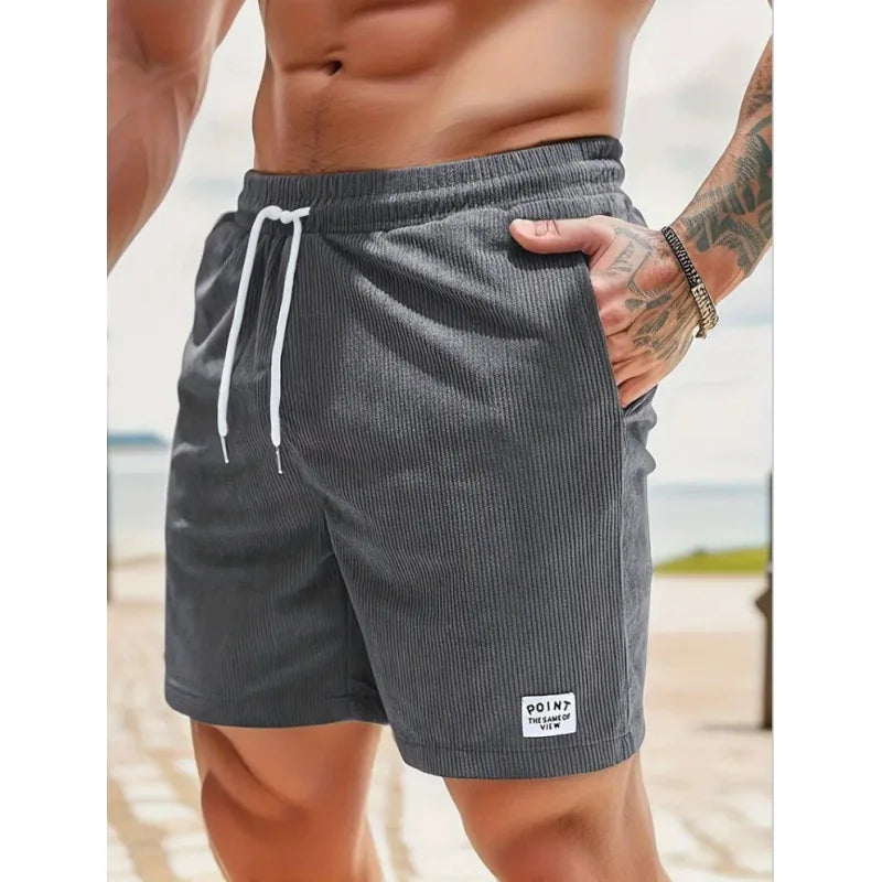 XANDER - CASUAL SHORTS