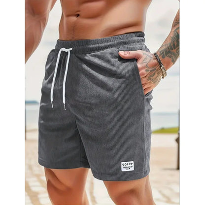 XANDER - CASUAL SHORTS