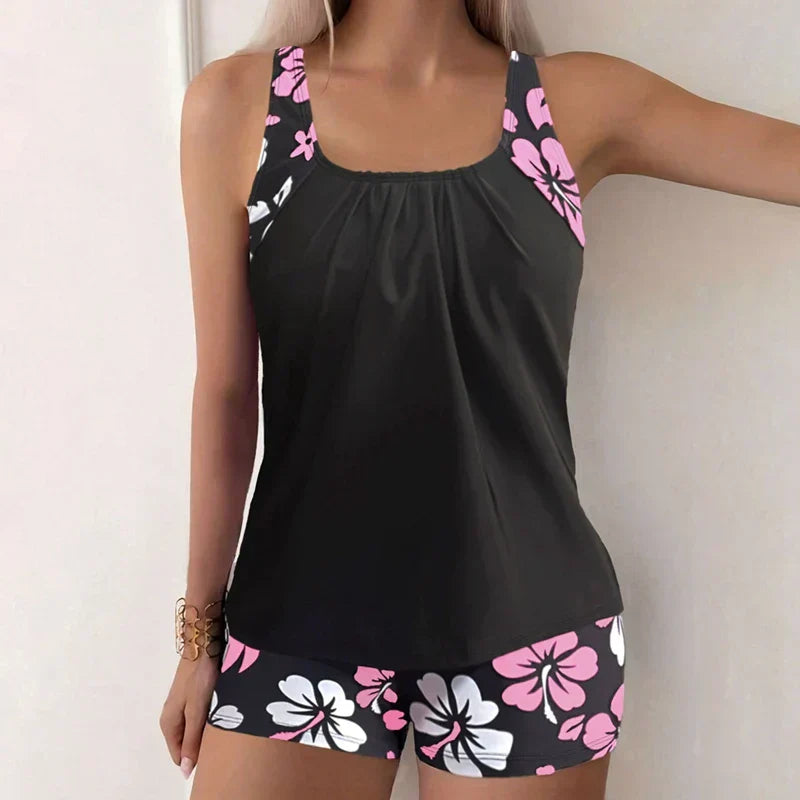 RAVENA – Bikini Boyshort